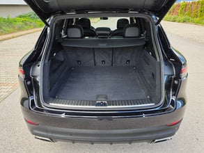 Porsche Cayenne PREMIUM/BOSE/MATRIX/SPORT CHRONO/360/PANO