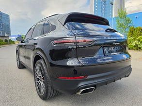 Porsche Cayenne PREMIUM/BOSE/MATRIX/SPORT CHRONO/360/PANO