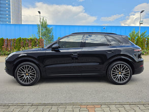 Porsche Cayenne PREMIUM/BOSE/MATRIX/SPORT CHRONO/360/PANO