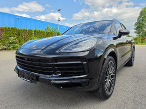 Porsche Cayenne PREMIUM/BOSE/MATRIX/SPORT CHRONO/360/PANO