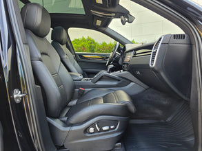 Porsche Cayenne PREMIUM/BOSE/MATRIX/SPORT CHRONO/360/PANO