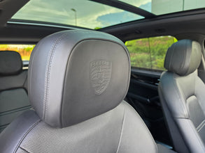 Porsche Cayenne PREMIUM/BOSE/MATRIX/SPORT CHRONO/360/PANO