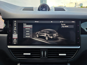 Porsche Cayenne PREMIUM/BOSE/MATRIX/SPORT CHRONO/360/PANO