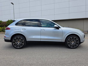 Porsche Cayenne PLATINUM EDITION  FACELIFT BOSE PANORAMA