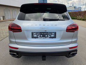 Porsche Cayenne PLATINUM EDITION  FACELIFT BOSE PANORAMA