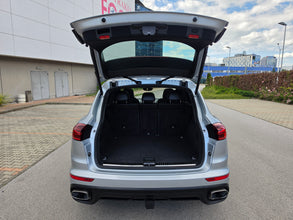 Porsche Cayenne PLATINUM EDITION  FACELIFT BOSE PANORAMA