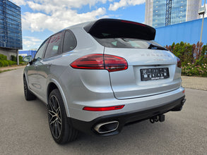 Porsche Cayenne PLATINUM EDITION  FACELIFT BOSE PANORAMA