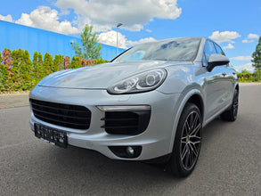 Porsche Cayenne PLATINUM EDITION  FACELIFT BOSE PANORAMA