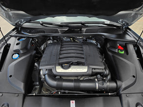 Porsche Cayenne PLATINUM EDITION  FACELIFT BOSE PANORAMA