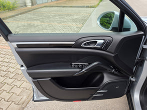 Porsche Cayenne PLATINUM EDITION  FACELIFT BOSE PANORAMA