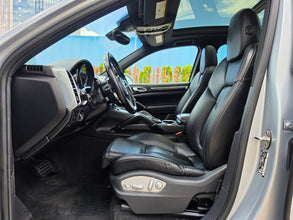 Porsche Cayenne PLATINUM EDITION  FACELIFT BOSE PANORAMA