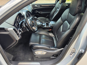 Porsche Cayenne PLATINUM EDITION  FACELIFT BOSE PANORAMA