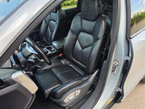 Porsche Cayenne PLATINUM EDITION  FACELIFT BOSE PANORAMA