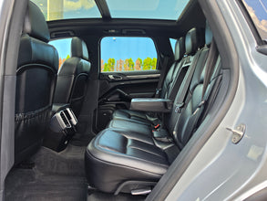 Porsche Cayenne PLATINUM EDITION  FACELIFT BOSE PANORAMA