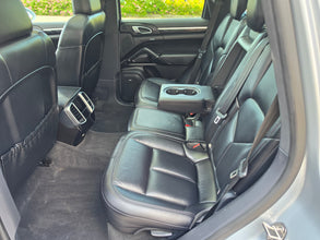 Porsche Cayenne PLATINUM EDITION  FACELIFT BOSE PANORAMA