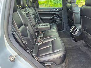 Porsche Cayenne PLATINUM EDITION  FACELIFT BOSE PANORAMA