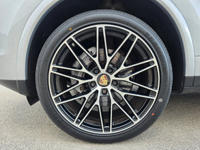 Porsche Cayenne PLATINUM EDITION  FACELIFT BOSE PANORAMA