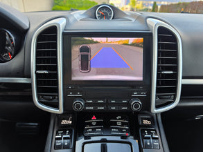 Porsche Cayenne PLATINUM EDITION  FACELIFT BOSE PANORAMA