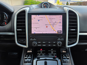 Porsche Cayenne PLATINUM EDITION  FACELIFT BOSE PANORAMA