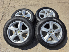 Porsche Cayenne PLATINUM EDITION  FACELIFT BOSE PANORAMA