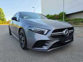 Mercedes-Benz A 35 AMG 4MATIC 360 PANORAMA