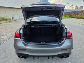 Mercedes-Benz A 35 AMG 4MATIC 360 PANORAMA