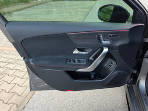 Mercedes-Benz A 35 AMG 4MATIC 360 PANORAMA