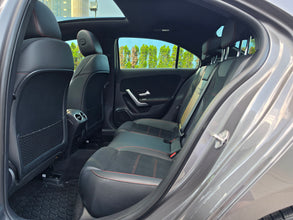 Mercedes-Benz A 35 AMG 4MATIC 360 PANORAMA