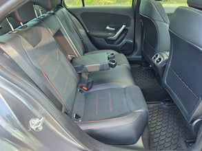 Mercedes-Benz A 35 AMG 4MATIC 360 PANORAMA