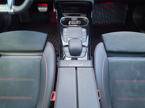 Mercedes-Benz A 35 AMG 4MATIC 360 PANORAMA