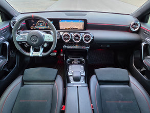 Mercedes-Benz A 35 AMG 4MATIC 360 PANORAMA