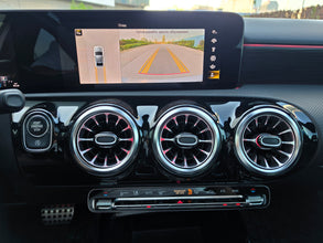 Mercedes-Benz A 35 AMG 4MATIC 360 PANORAMA