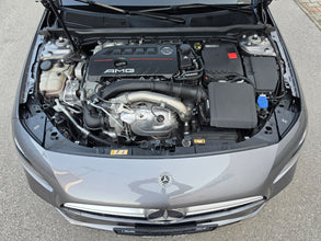 Mercedes-Benz A 35 AMG 4MATIC 360 PANORAMA