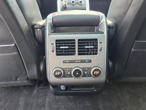 Land Rover Range Rover Sport  Autobiography Dynamic V8 5.0L Supercharger
