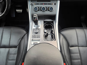 Land Rover Range Rover Sport  Autobiography Dynamic V8 5.0L Supercharger