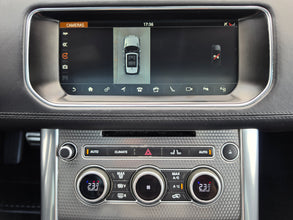 Land Rover Range Rover Sport  Autobiography Dynamic V8 5.0L Supercharger
