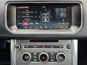 Land Rover Range Rover Sport  Autobiography Dynamic V8 5.0L Supercharger