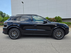 Porsche Cayenne PREMIUM/HEAD UP/MATRIX/SPORT CHRONO/360/PANO/BOSE