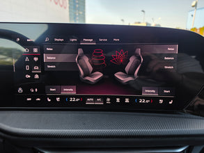 Audi SQ5 TFSI /MATRIX/B&O/HEAD UP/360/MMI DISPLAY/PANORAMA