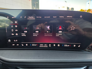 Audi SQ5 TFSI /MATRIX/B&O/HEAD UP/360/MMI DISPLAY/PANORAMA