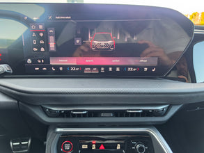 Audi SQ5 TFSI /MATRIX/B&O/HEAD UP/360/MMI DISPLAY/PANORAMA