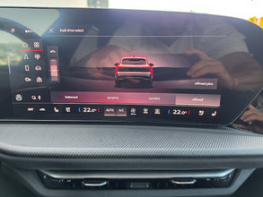 Audi SQ5 TFSI /MATRIX/B&O/HEAD UP/360/MMI DISPLAY/PANORAMA