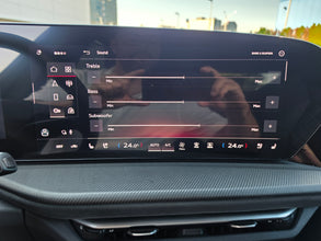 Audi SQ5 TFSI /MATRIX/B&O/HEAD UP/360/MMI DISPLAY/PANORAMA