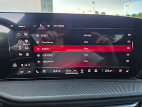 Audi SQ5 TFSI /MATRIX/B&O/HEAD UP/360/MMI DISPLAY/PANORAMA