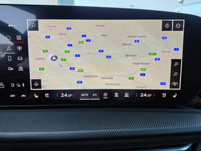 Audi SQ5 TFSI /MATRIX/B&O/HEAD UP/360/MMI DISPLAY/PANORAMA
