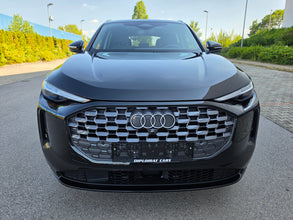 Audi Q5 2.0 TFSI /MATRIX/B&O/HEAD UP/360/MMI DISPLAY/PANORAMA