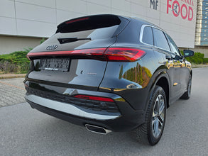 Audi Q5 2.0 TFSI /MATRIX/B&O/HEAD UP/360/MMI DISPLAY/PANORAMA