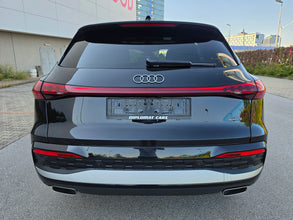 Audi Q5 2.0 TFSI /MATRIX/B&O/HEAD UP/360/MMI DISPLAY/PANORAMA