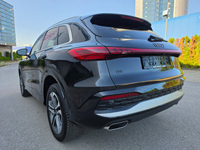 Audi Q5 2.0 TFSI /MATRIX/B&O/HEAD UP/360/MMI DISPLAY/PANORAMA