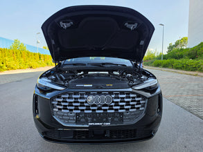 Audi Q5 2.0 TFSI /MATRIX/B&O/HEAD UP/360/MMI DISPLAY/PANORAMA